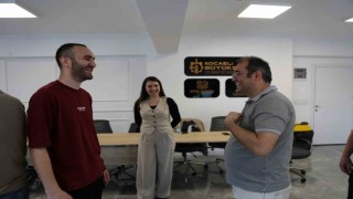 Büyükşehirden personele işaret dili eğitimi