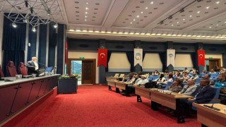 Büyükşehirden ‘Vektör Zararlılarla Mücadele konulu önemli seminer