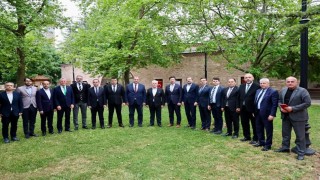 Büyükşehirden Yenişehir ve tarıma daha fazla destek