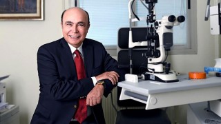 C Vitamini Katarakt Riskini Azaltıyor: Uzmanlardan Göz Sağlığı İçin Uyarı