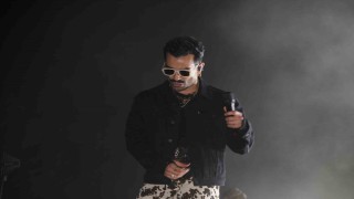 ÇAKÜde Gökhan Türkmen rüzgarı esti