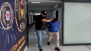 Çaldığı motosikletle yakalandı, 4 hırsızlık suçundan tutuklandı