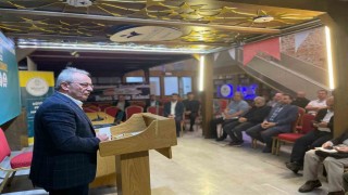 Çalıştayda yetenek temelli eğitim vurgusu