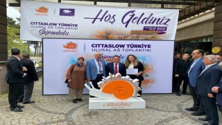 Çameli, Türkiyenin 27., Dünyanın 306. ‘Sakin Şehir unvanını alacak
