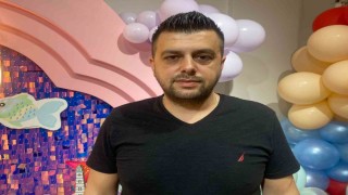 Camideki organizasyon görüntüleri tepki toplamıştı, firma sahibi konuştu