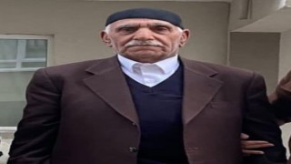 Camiye gidiyorum diye evden çıktı, 24 saattir kayıp
