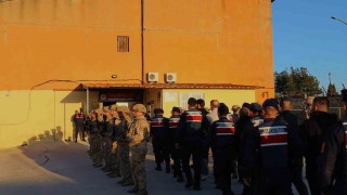 Çanakkale merkezli 3 ilde tefeci operasyonuna 7 tutuklama