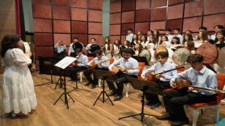 Çanakkale Savaşı döneminde mezun veremeyen Anadolunun ilk lisesi, 140ıncı yılını kutluyor