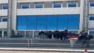 Çanakkalede dolandırıcılık operasyonu: 2 tutuklama