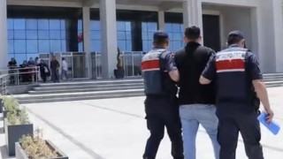 Çanakkalede iş yerini kurşunlayan şüpheli tutuklandı