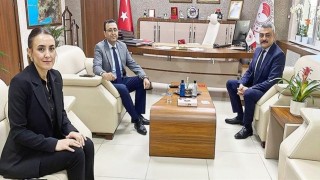 Çanakkalede tarımın geleceği için veri çalışması