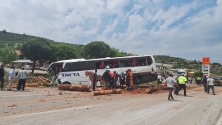 Çanakkale'de Zincirleme Trafik Kazası: 6 Ölü, Çok Sayıda Yaralı