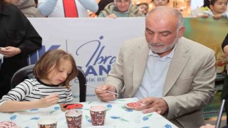 Canik Belediyesinin Aile Yılına özel programları