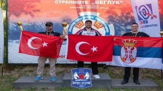 CANiK, şampiyon çıkarma geleneğini sürdürdü