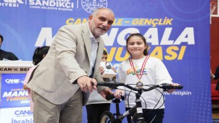 Canikte nefes kesen mangala turnuvası