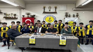 Çapa Spor Kulübünden CHP Genel Başkanı Özelin yandaş spor kulübü iddialarına yanıt