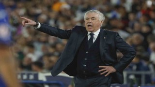 Carlo Ancelotti, Brezilya Milli Takımının yeni teknik direktörü oldu