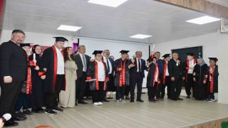 Çarşambada Engelliler Haftası etkinliği
