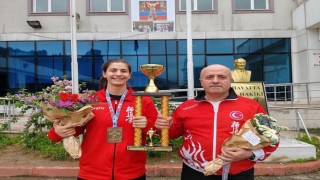 Çay bahçesinden çıkıp, Avrupa şampiyonu oldu