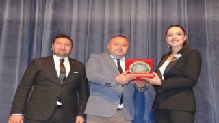 Çaycumada engeller özel gösterilerle aşıldı