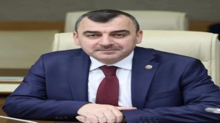 Çaycumada Sera Organize Sanayi Bölgesi üretime başladı