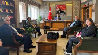 Çaycumada yeni projeler hayat bulacak