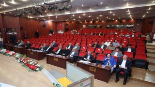 Çayırovada mayıs ayı meclisi tamamlandı