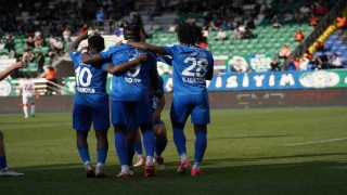 Çaykur Rizespor, Süper Ligde 800. maçına çıktı