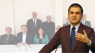 Çelik: “Silah Bırakma Kararı Tüm Vatandaşların Kazanımı Olacak”