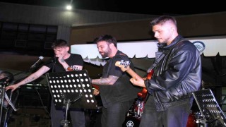 Cem Karaca Çankırıda şarkılarıyla anıldı