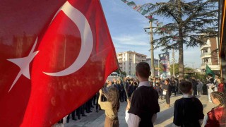 Çerkes sürgünü Düzcede anıldı