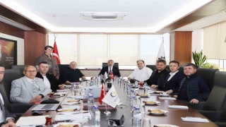 Çerkezköy TSOdan Türkiyede bir ilk