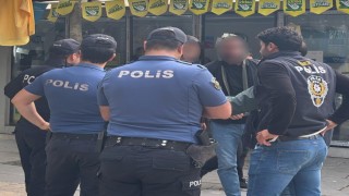 Çeşitli suçlardan aranan 31 şahıs yakalandı