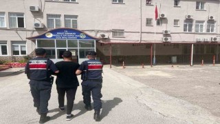 Çeşitli suçlardan aranan şahıslar Nazillide yakalandı