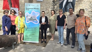 Çeşmede Müzeler Haftası renkli etkinliklerle kutlandı