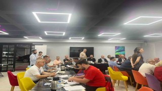 Çevre Düzeni Planı çalışmalarına Bursalılardan katkı