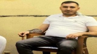 Cezaevi firarisi operasyonla balkonda yakalandı