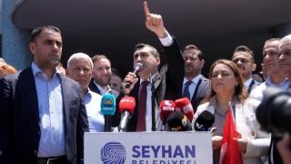 CHP Adana'dan Gözaltı Operasyonlarına Sert Tepki: “Bu, Halk İradesine Müdahaledir”
