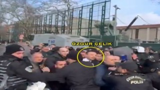 CHP İl Başkanı Özgür Çelike 15 yıl 6 aya kadar hapis talebi
