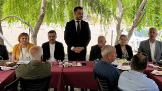 CHP Osmaniye İl Başkanı Yavuzer: "Kadınlarla Birlikte Bu Yol Daha Aydınlık"