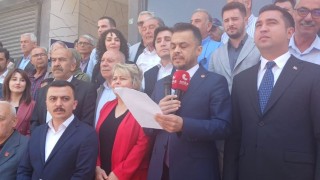 CHP Osmaniye’den Özel’e Saldırıya Tepki: “Bu Saldırı Halkın Umuduna Yapılmıştır!”