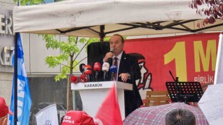 CHPli Akay: Kaynakları sermayeye değil emekçilere aktarmamız gerekiyor