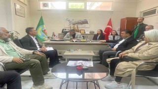 CHPli Sarıbal: Zorunlu tarım sigortası hayata geçirilmeli