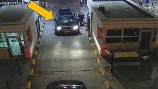 CHPli vekilin aracıyla kaçakçılık yapan 2 kişiye 5 yıl hapis cezası talebi