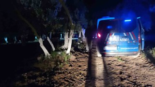Çiftlik evinde baltayla öldürülmüş halde bulundu