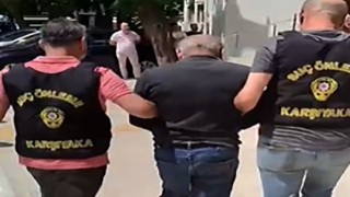 Çiğlide eski eşi ve baldızını öldüren zanlı yakalandı
