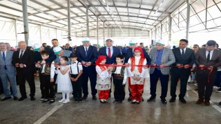 Çilimlide eğitim festivali coşkusu