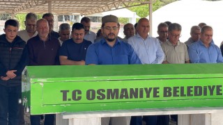 Cinayet Kurbanı Genç Kadın Son Yolculuğuna Uğurlandı