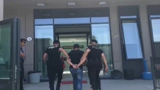 Cinsel istismar suçundan 15 yılla aranan zanlı yakalandı