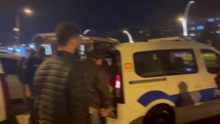 Cinsel istismar suçundan aranan Alman şahıs, göçmenlerle Edirnede yakalandı